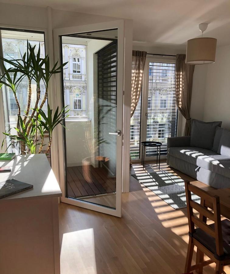 Sunny Side Up Apartament