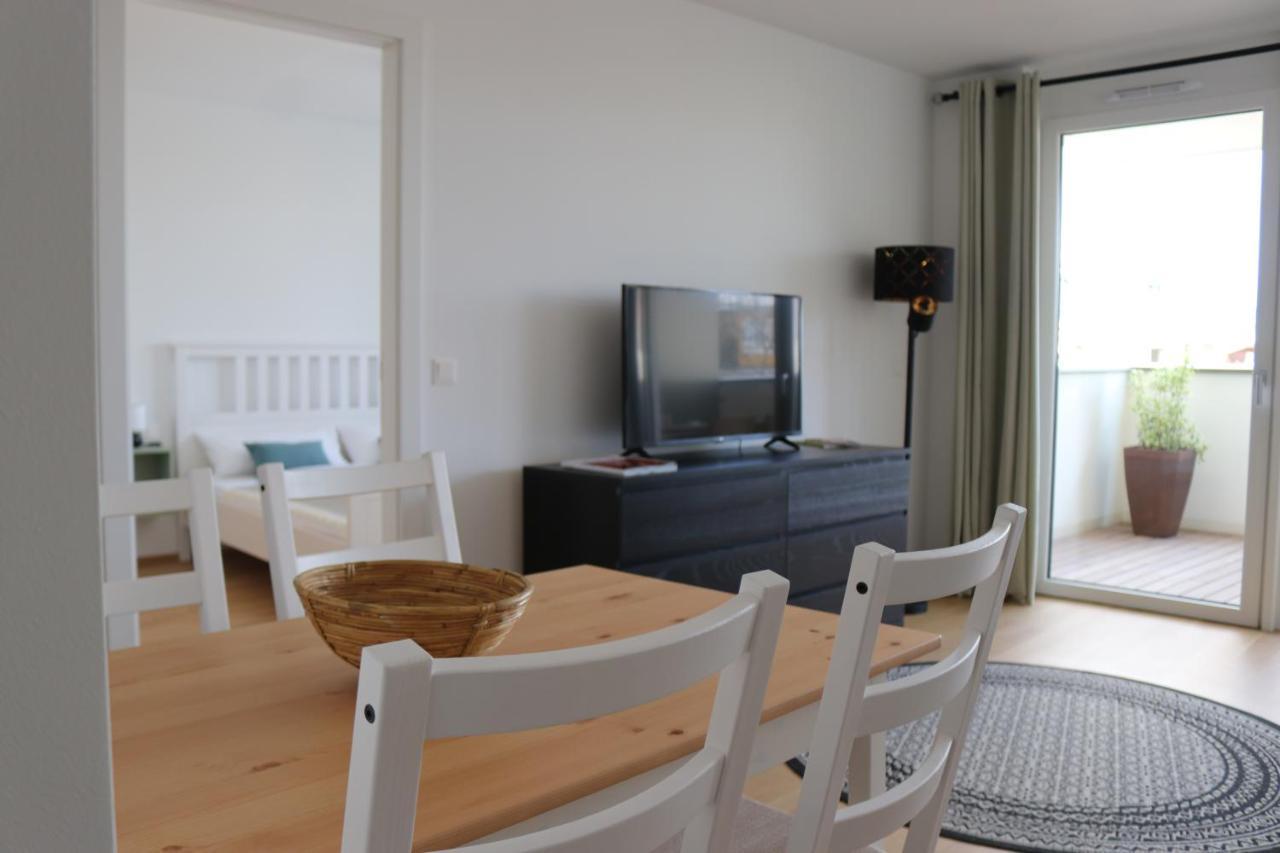 Sunny Side Up Apartament Viena