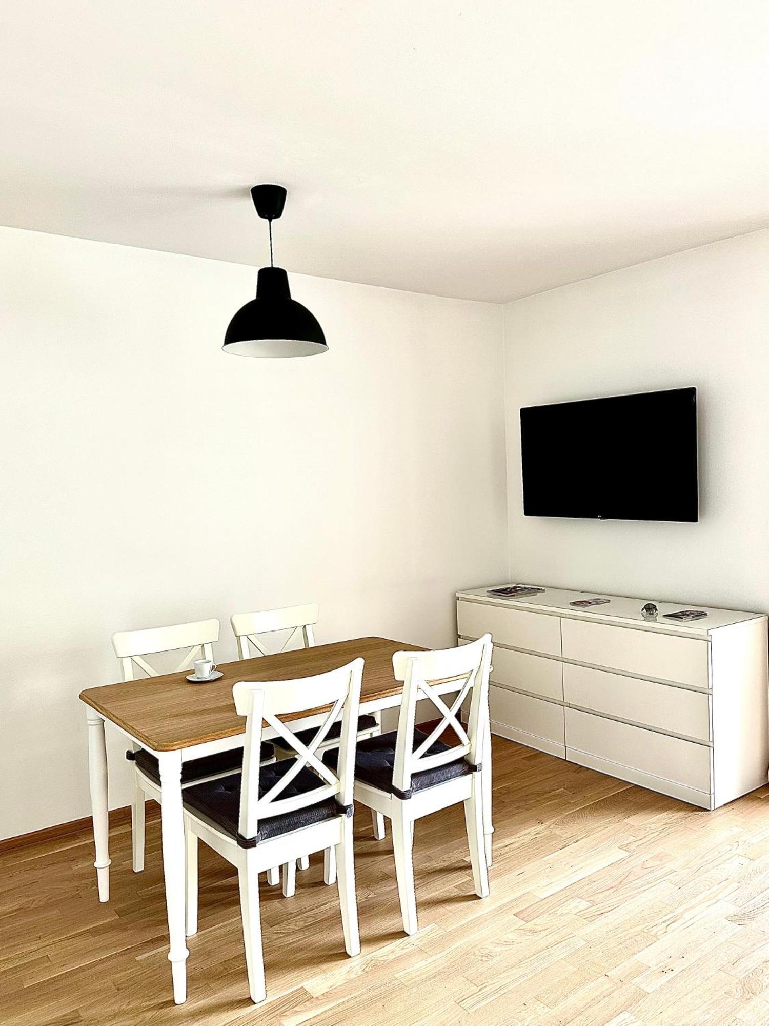 Sunny Side Up Apartament Viena