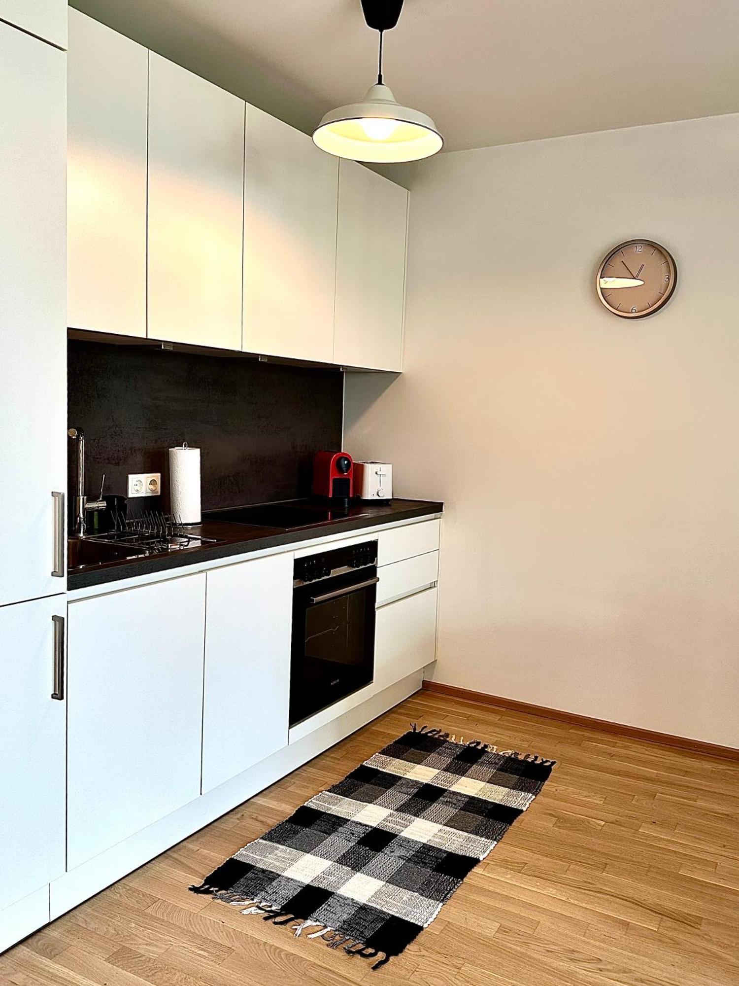 Sunny Side Up Apartament Viena