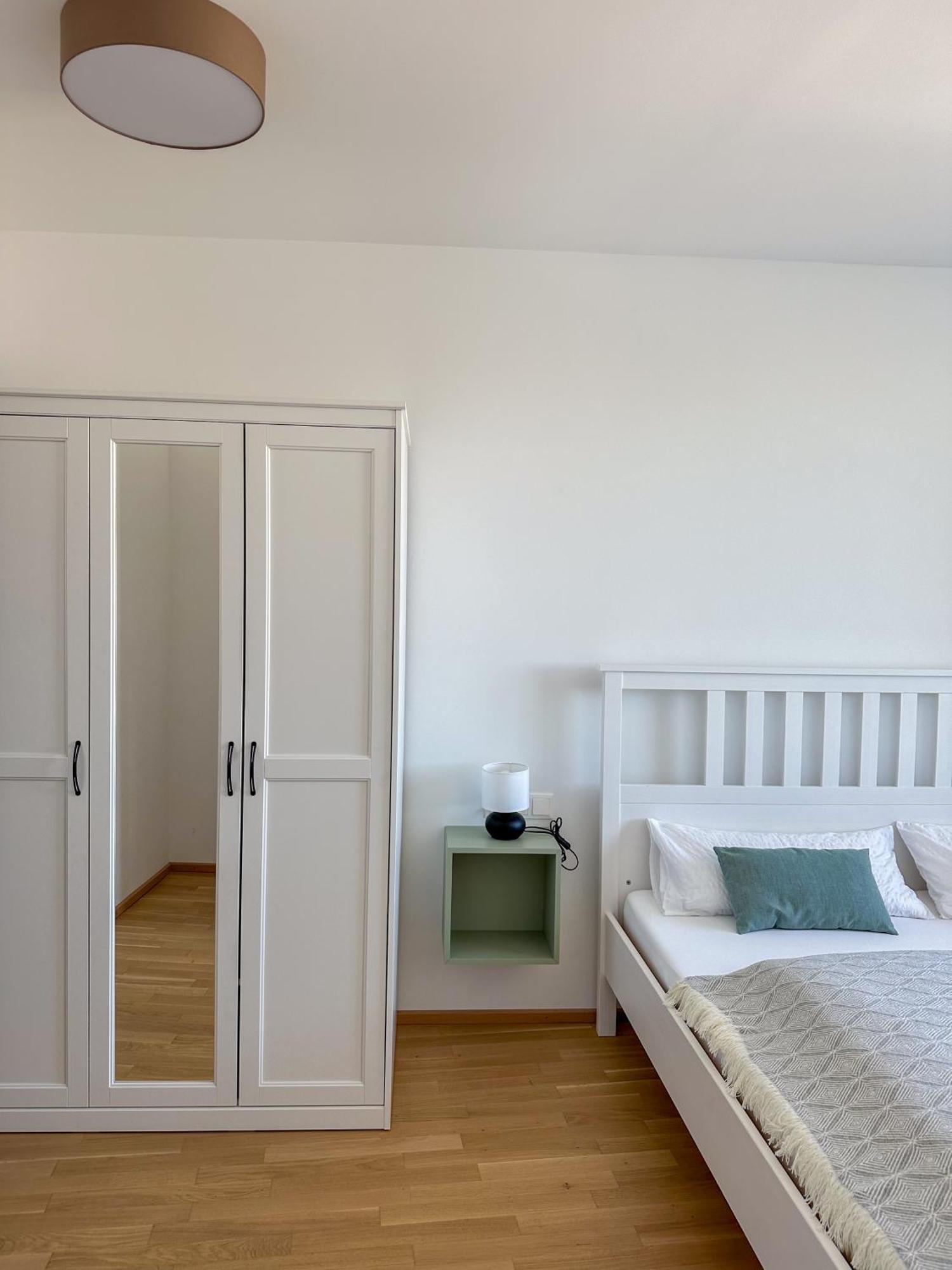 Apartament Sunny Side Up