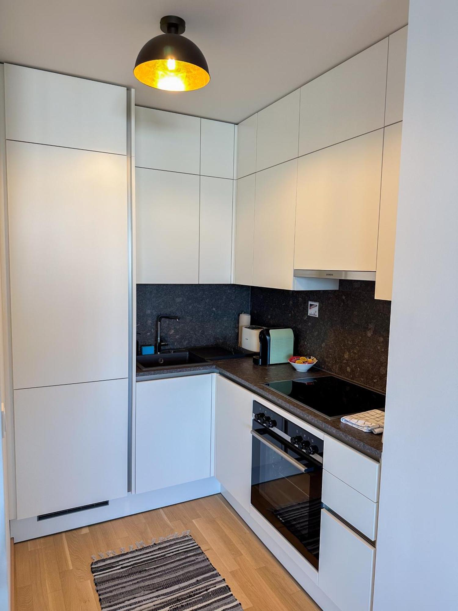 Sunny Side Up Apartament Viena