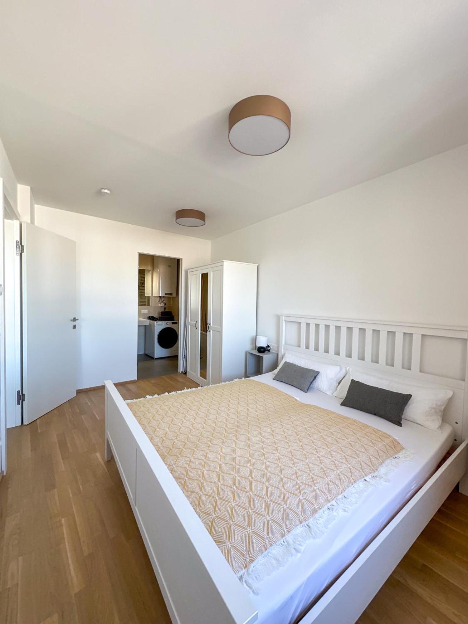 Apartament Sunny Side Up *