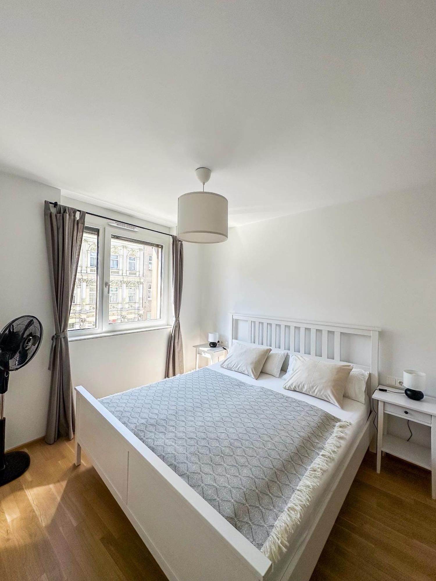 Apartament Sunny Side Up