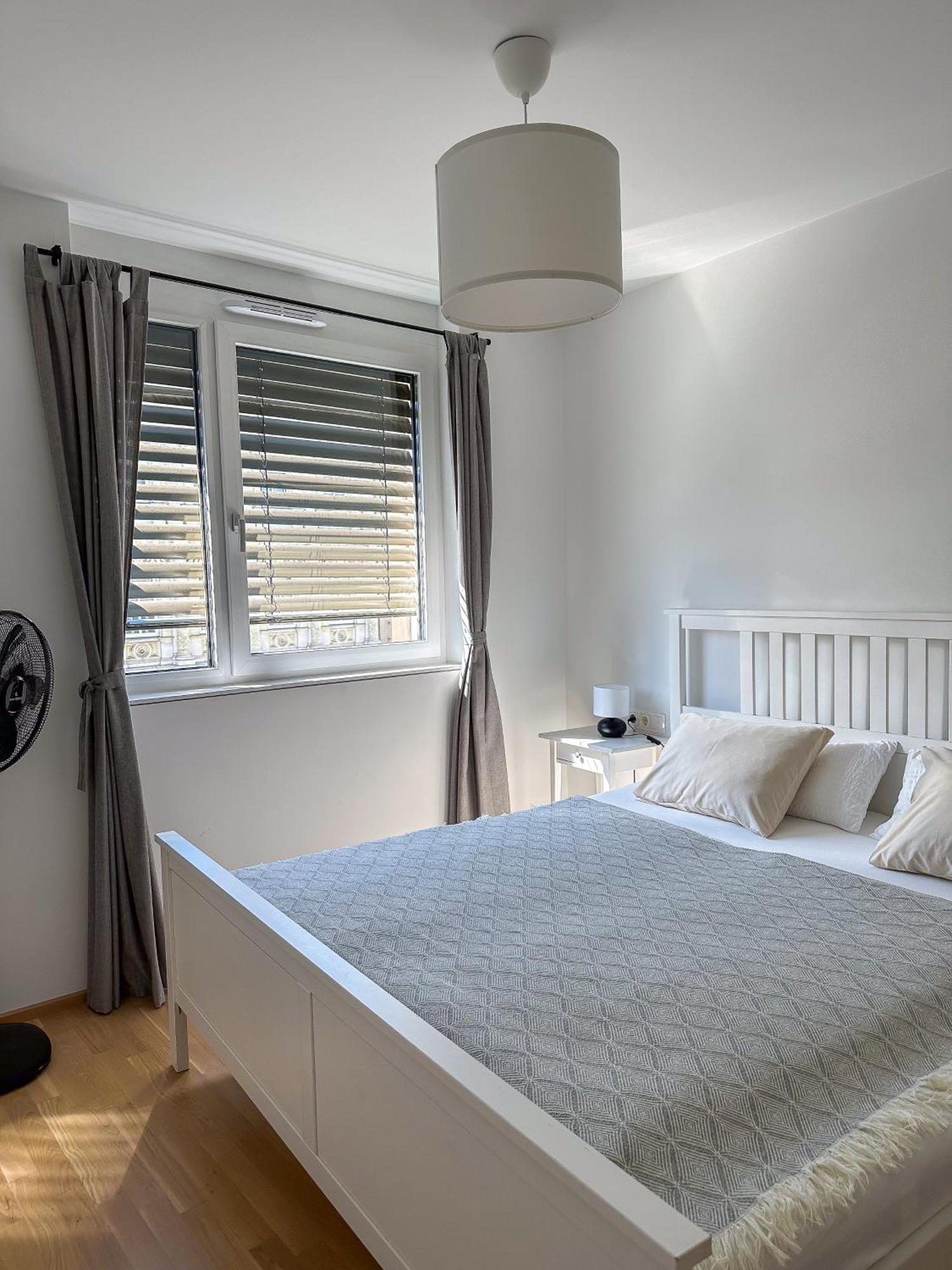 Sunny Side Up Apartament *