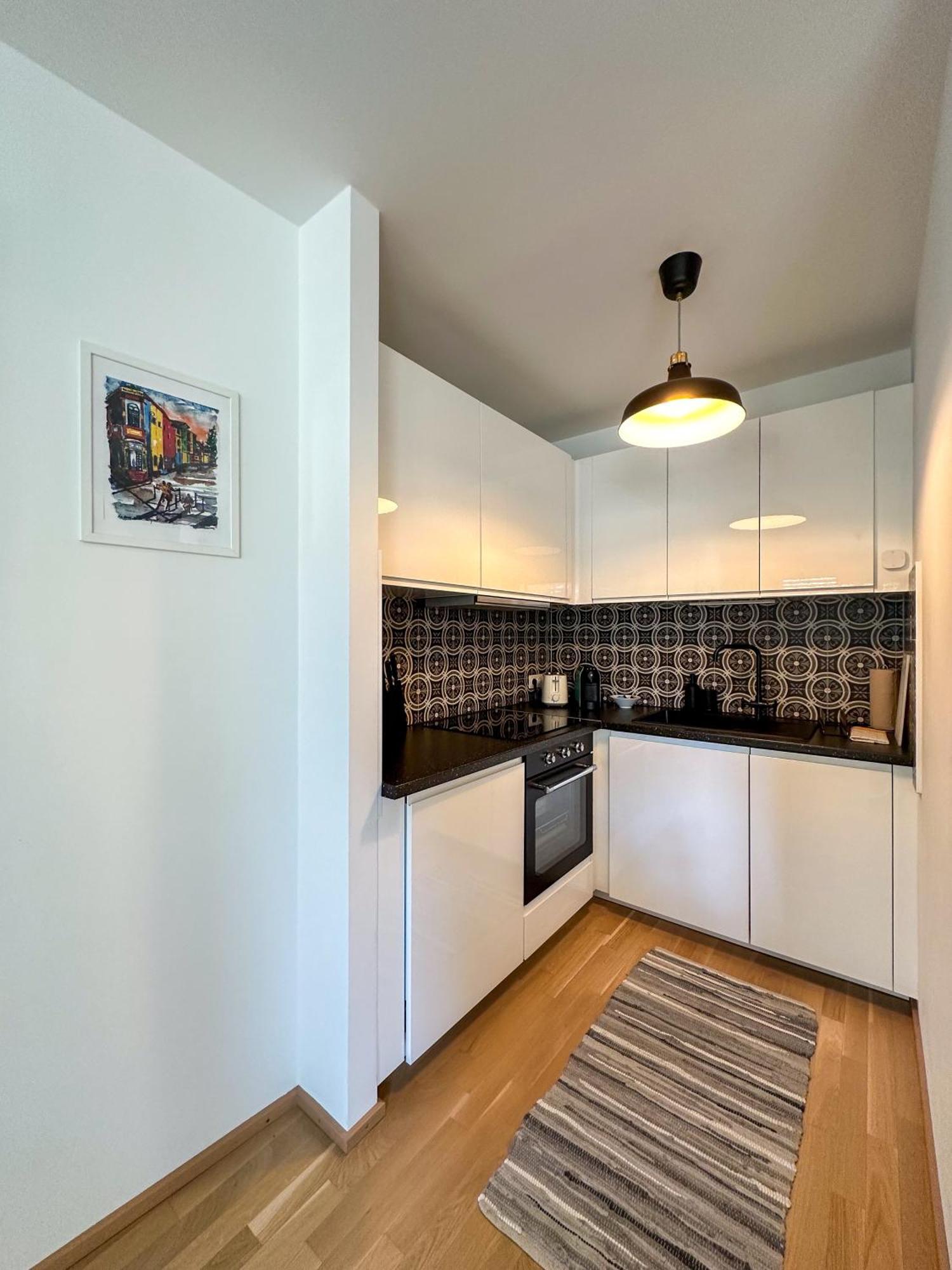 Apartament Sunny Side Up