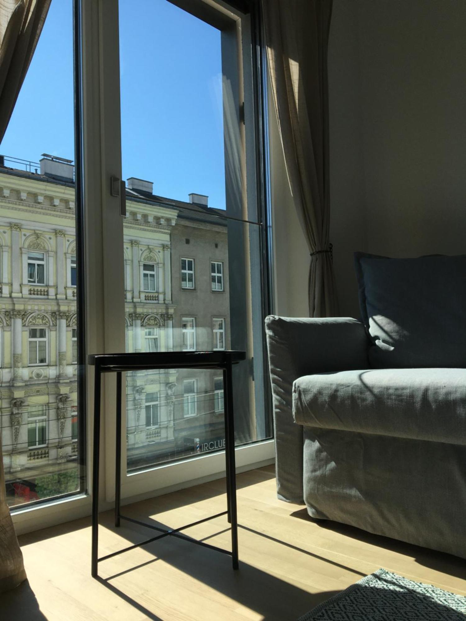 Apartament Sunny Side Up