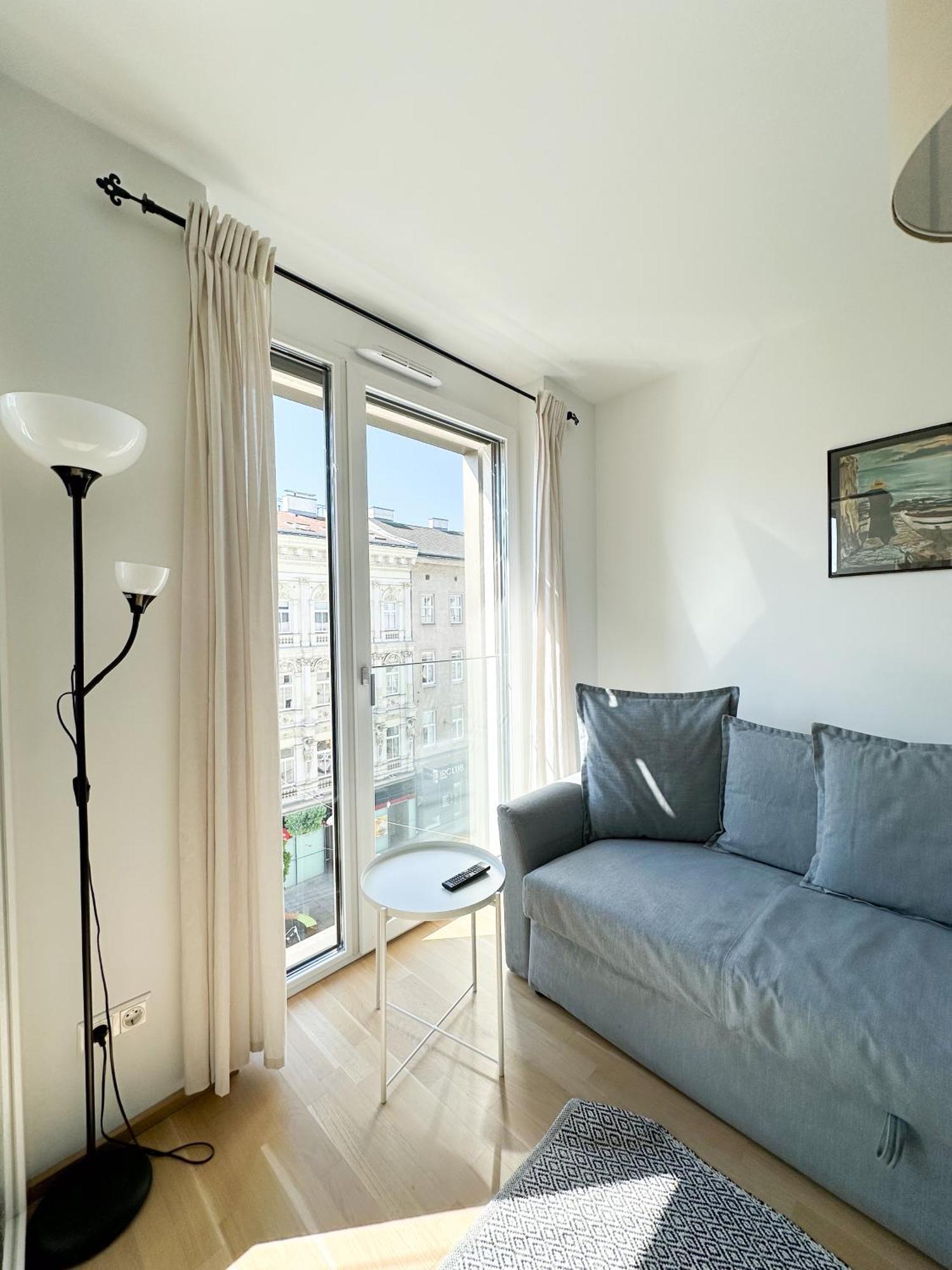 Apartament Sunny Side Up Viena