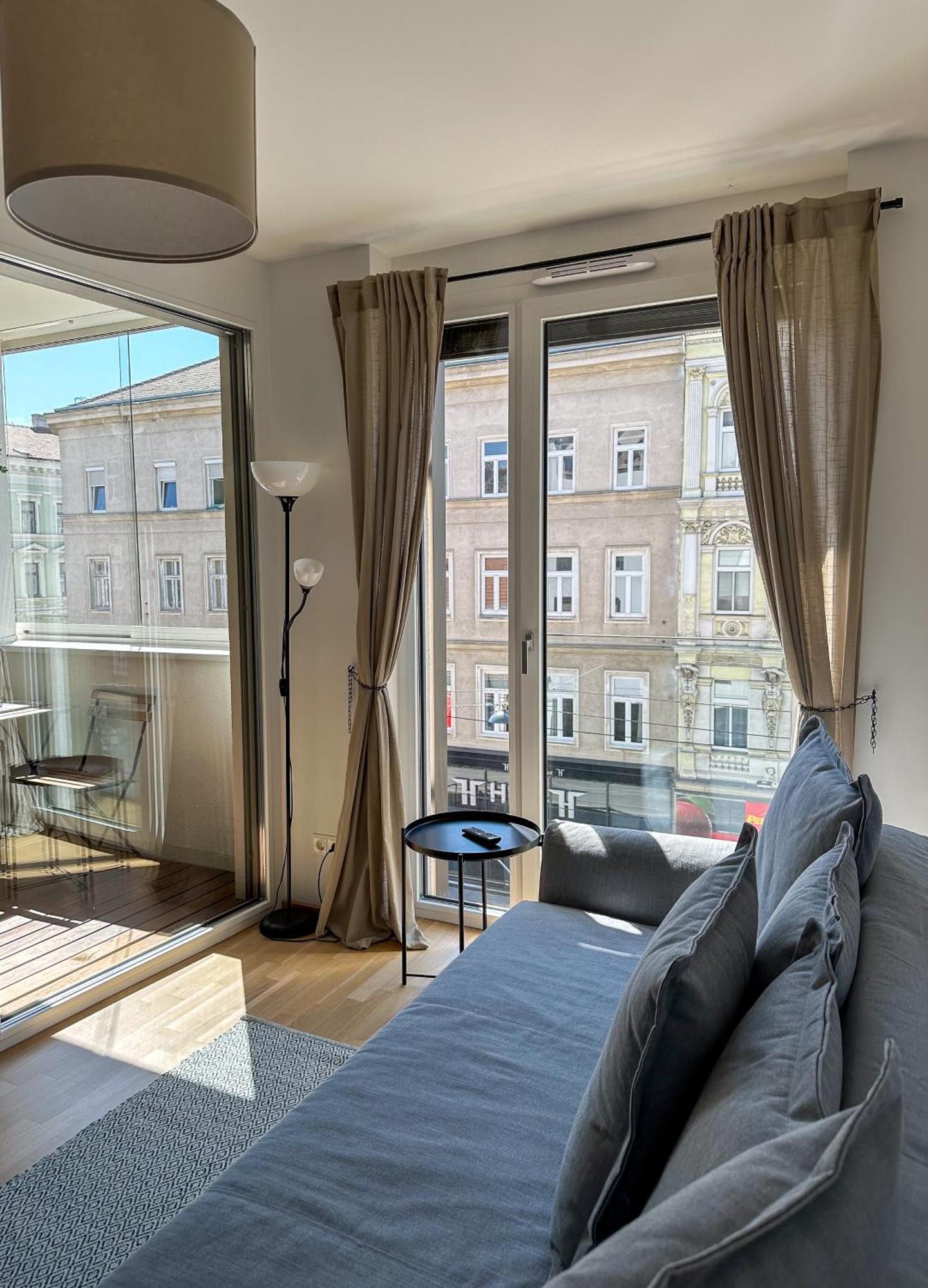 Apartament Sunny Side Up