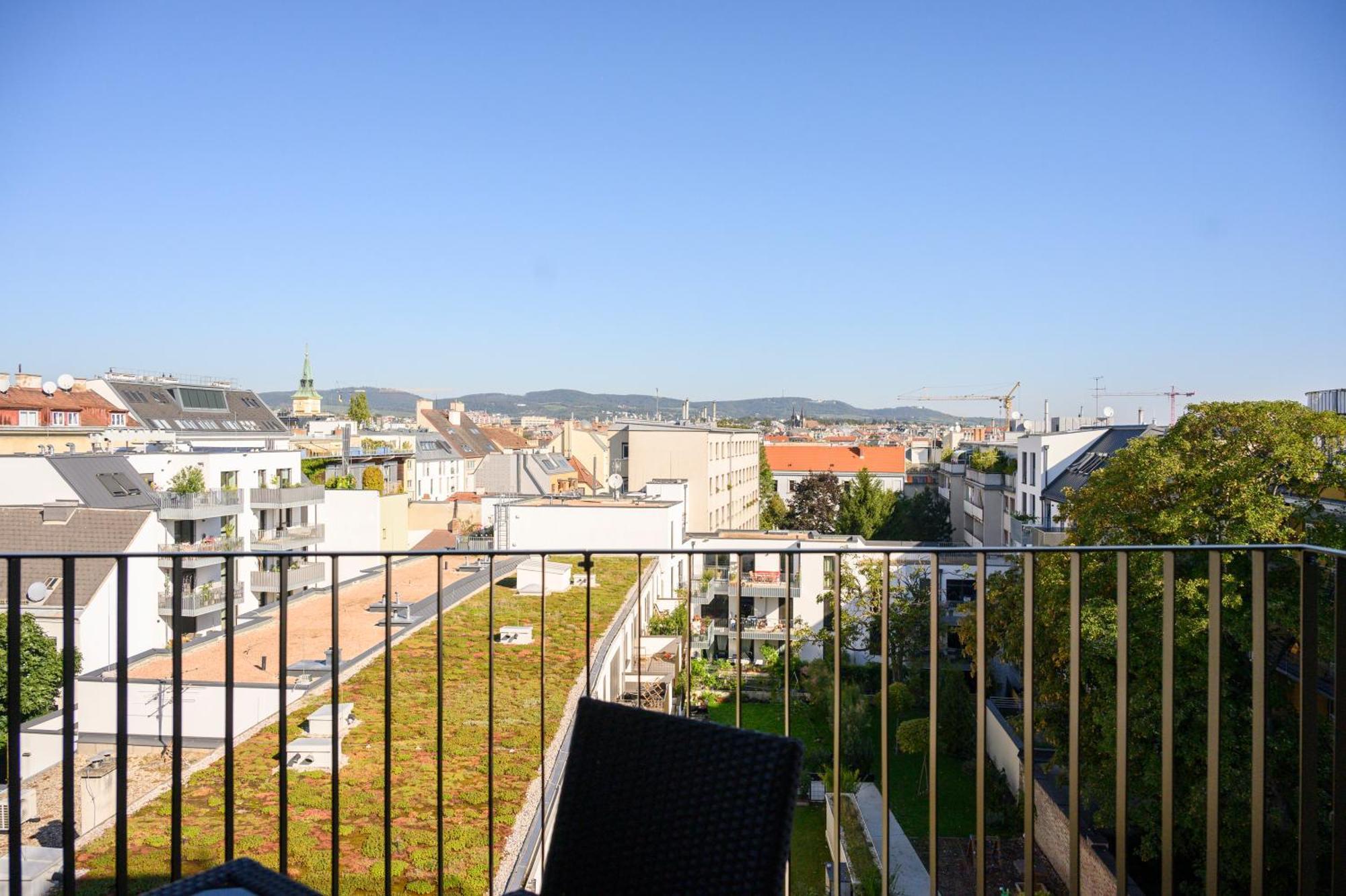Sunny Side Up Viena