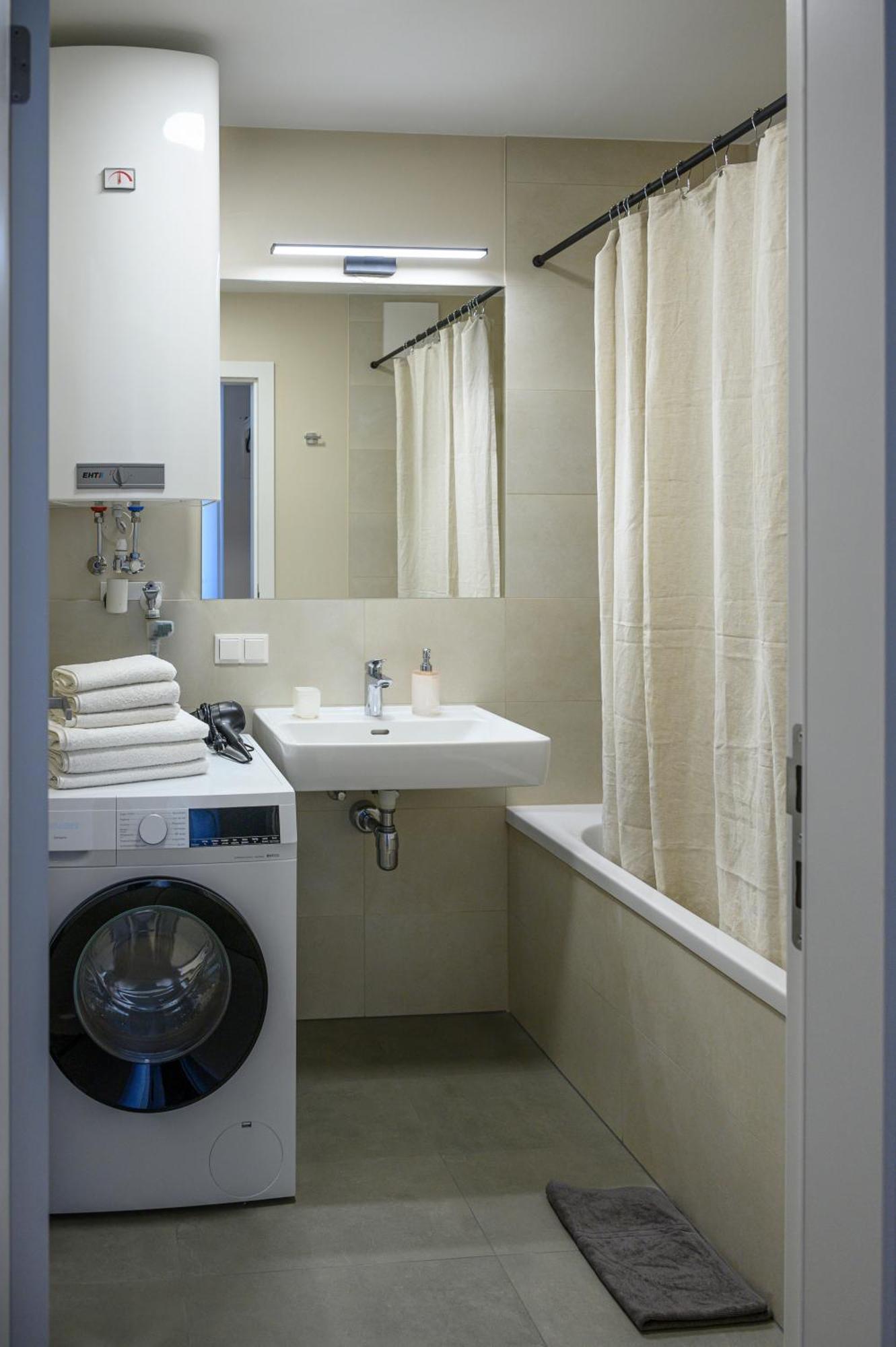 Apartament Sunny Side Up