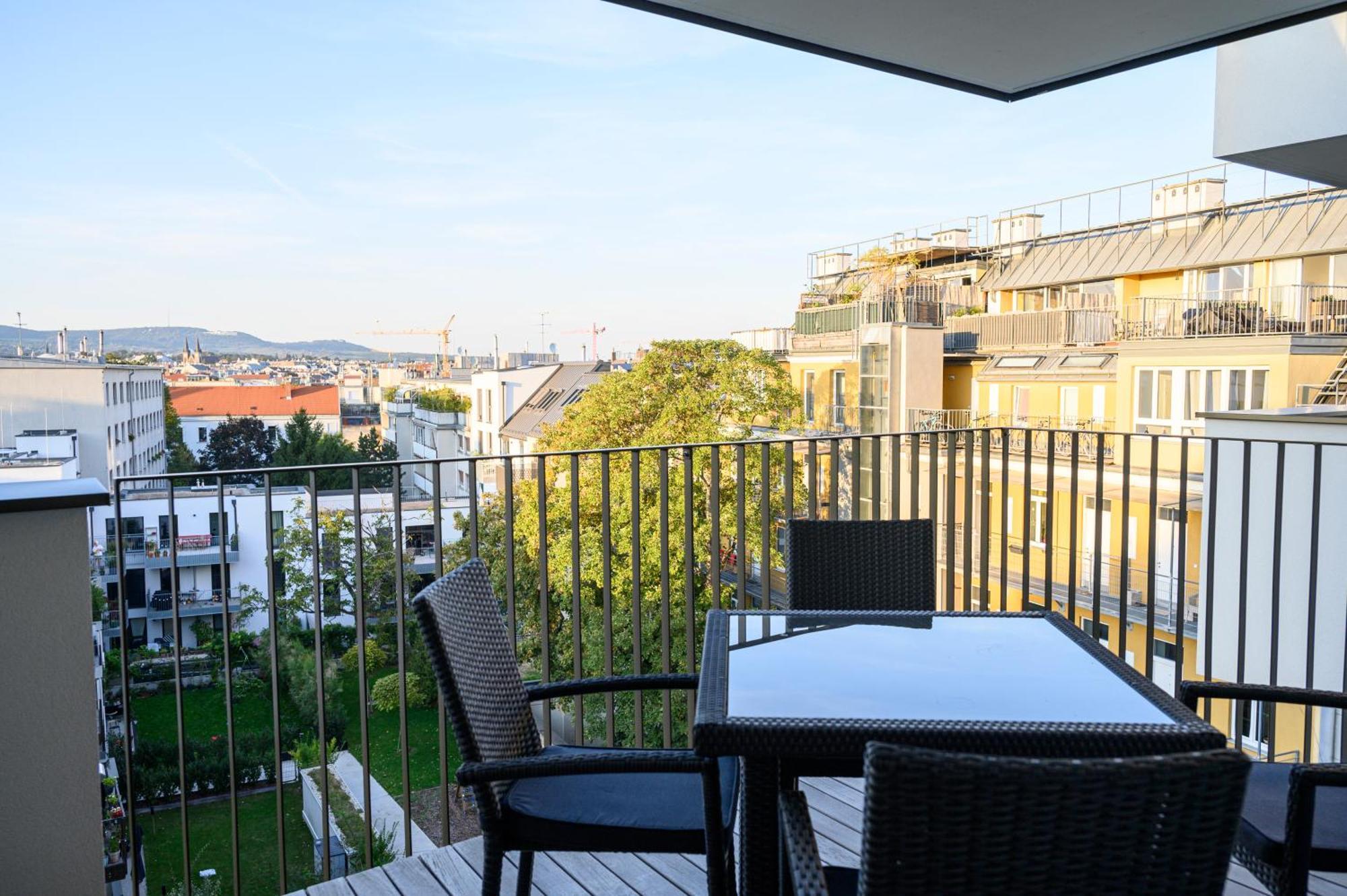 Apartament Sunny Side Up