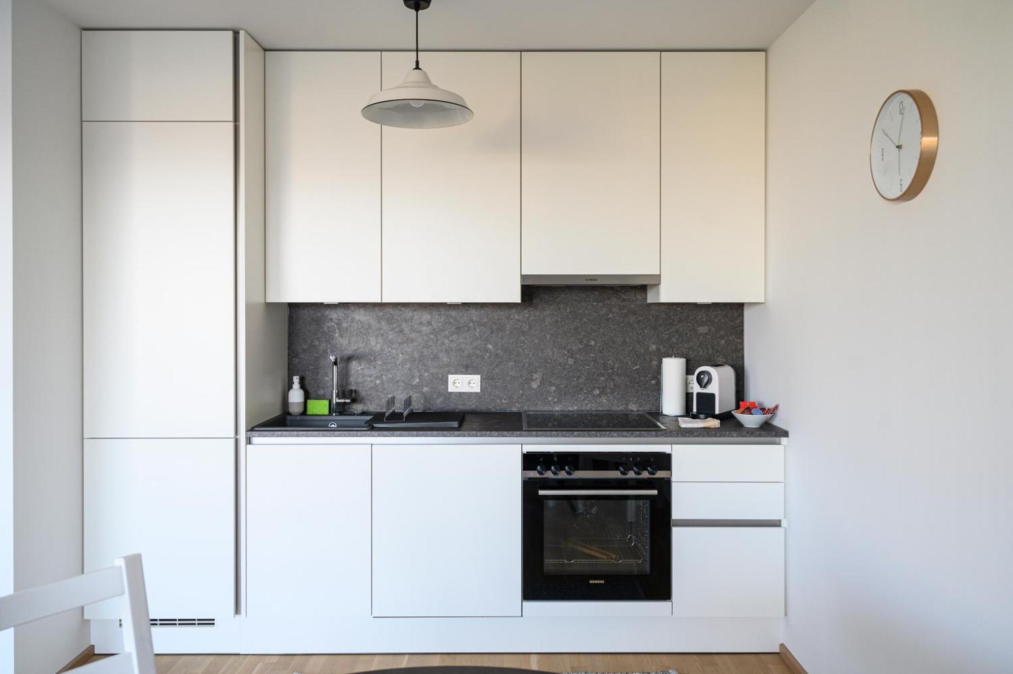 Apartament Sunny Side Up Viena
