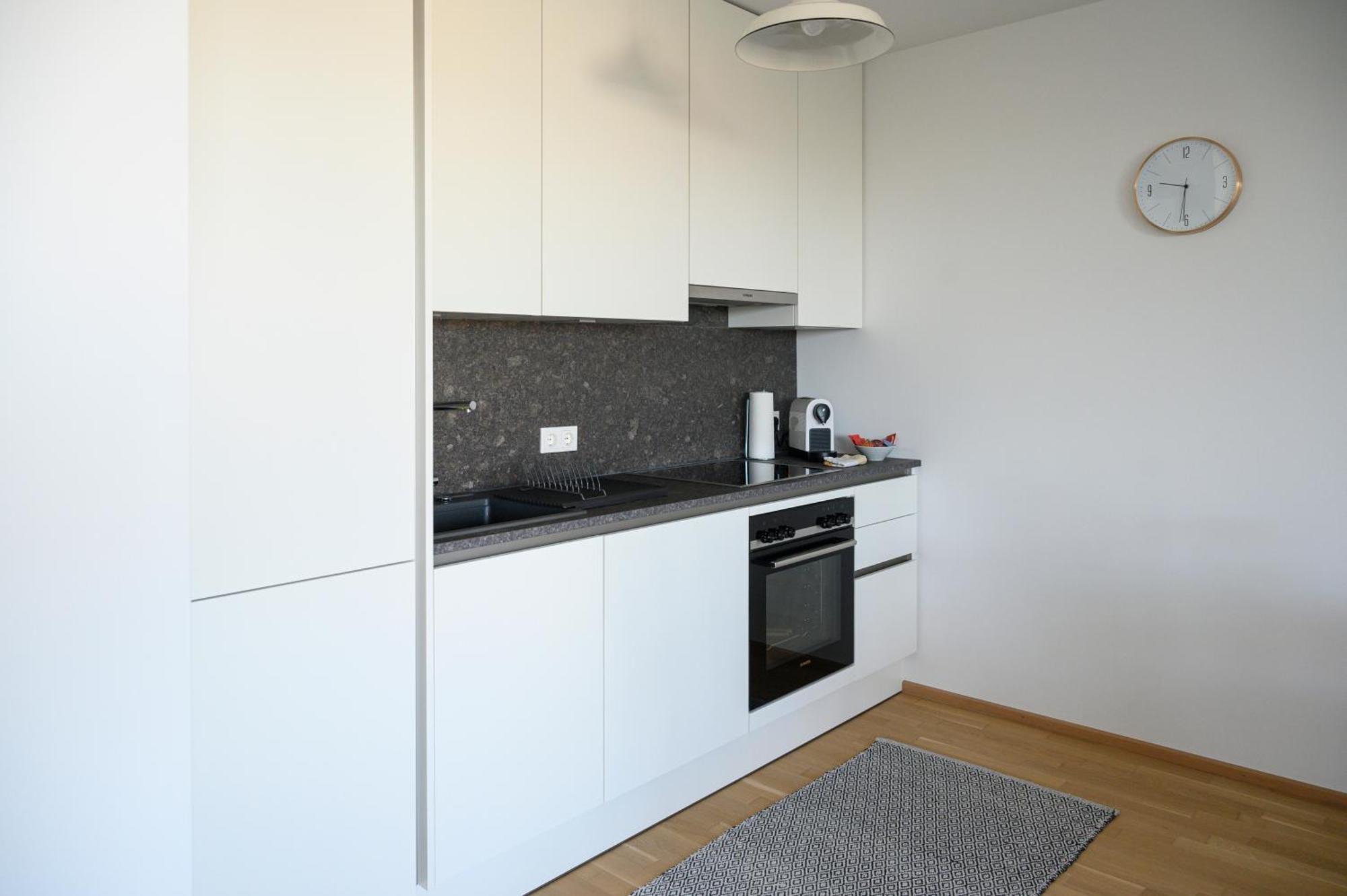 Sunny Side Up Apartament