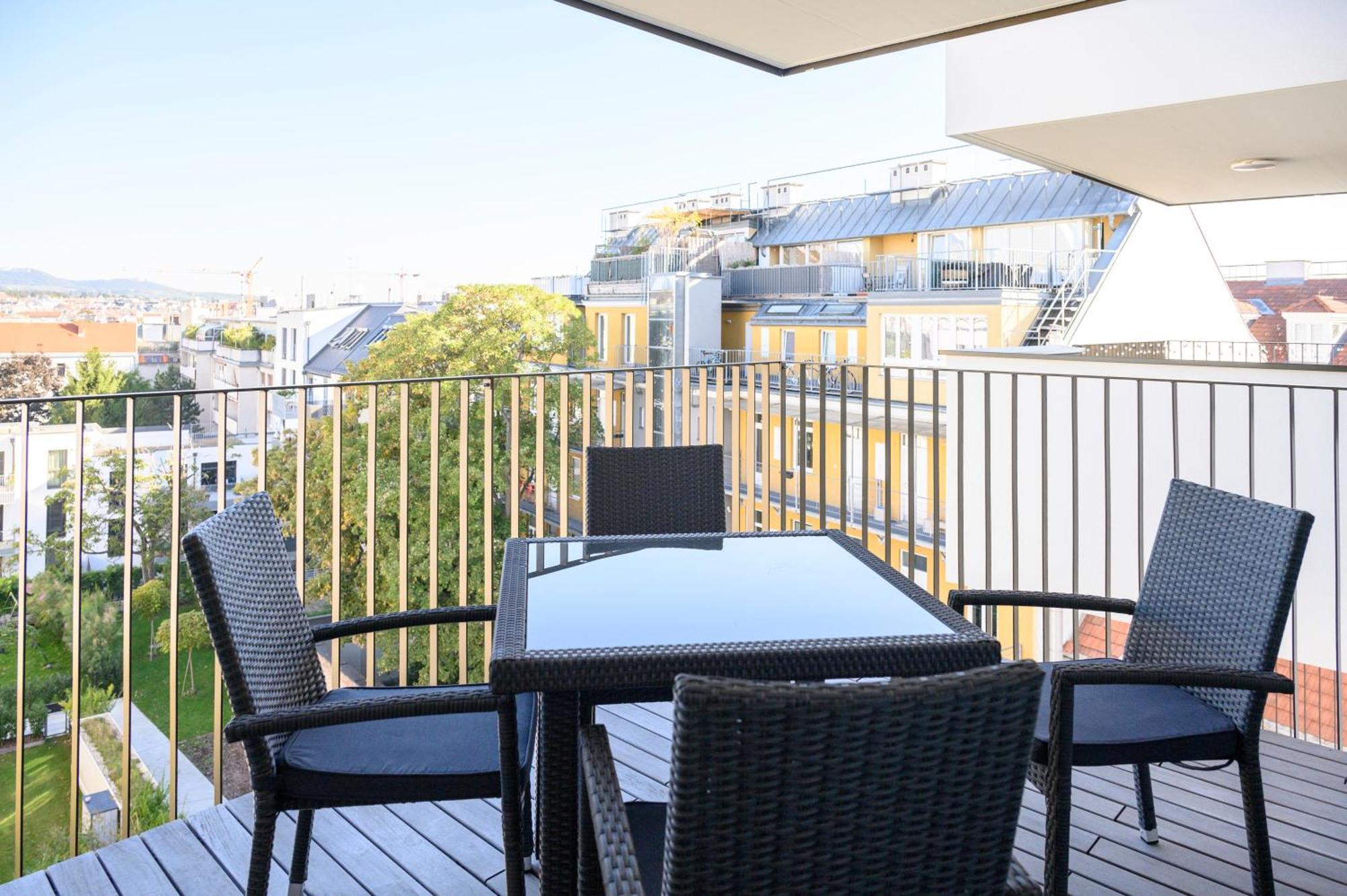 Apartament Sunny Side Up *
