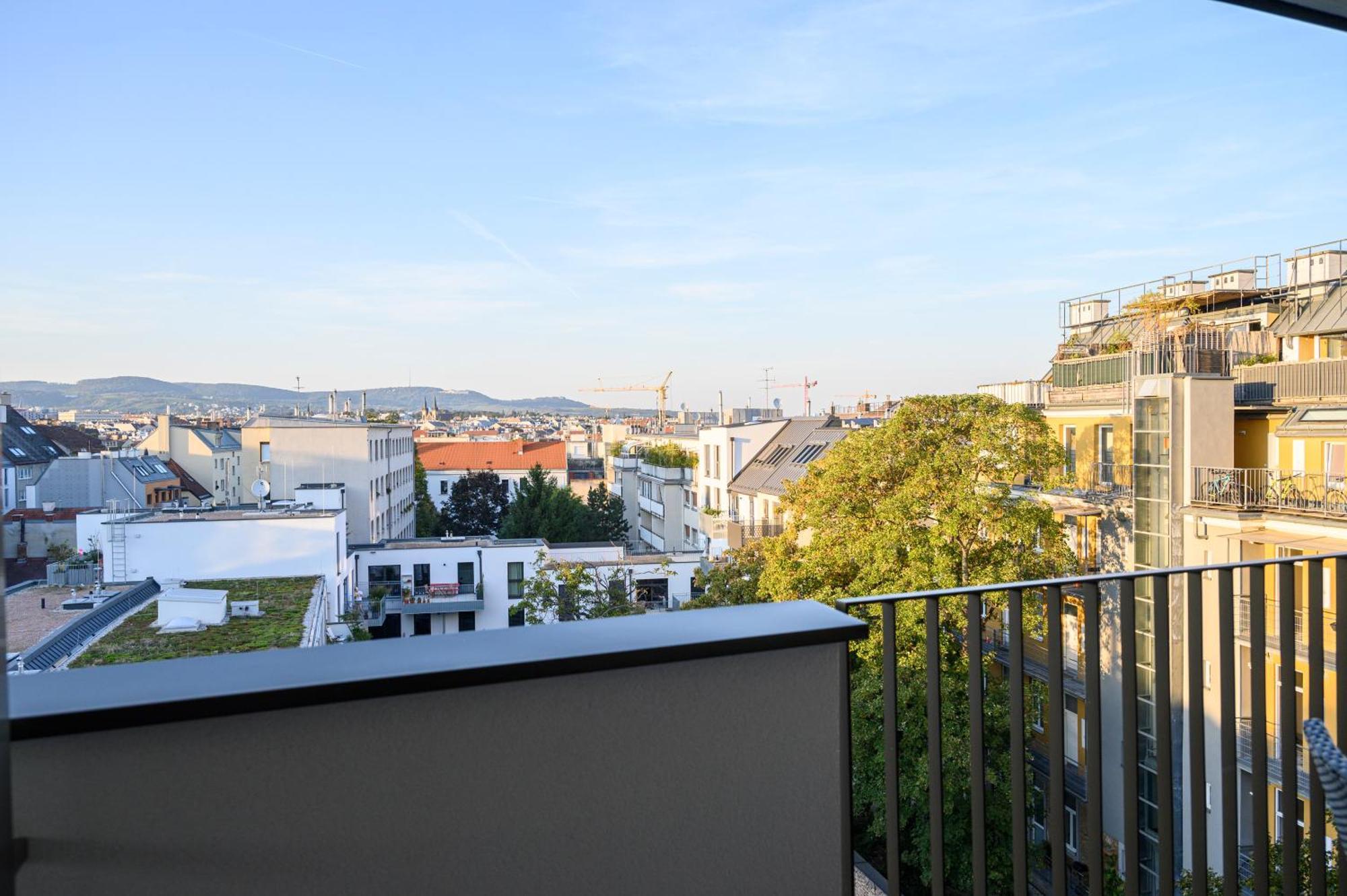 Sunny Side Up Apartament